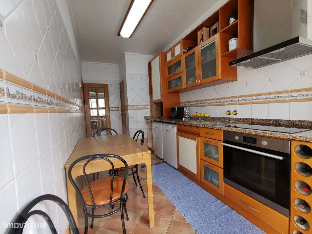 Apartamento T3 | Área Generosas | Localizado em Corroios - Grande imagem: 5/23