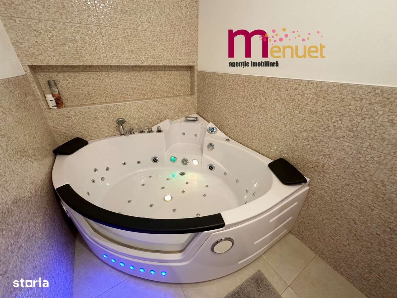 Apartament 4 camere,Str.Grivitei,117mp-7