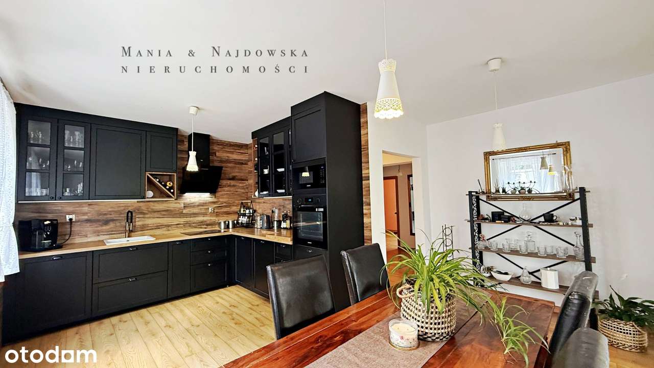 Dom w Lubsko wolnostojący w pobliżu zalewu Karaś-8