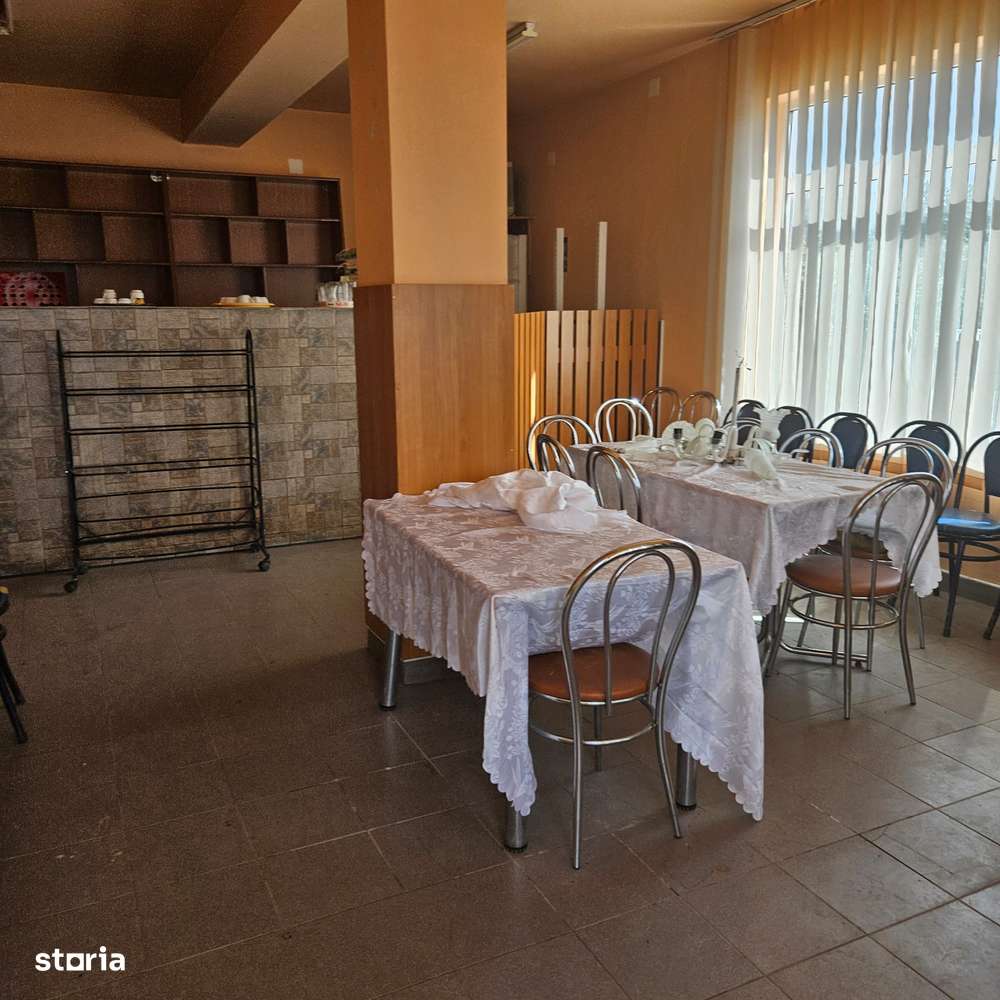 Spatiu  de închiriere situat în zona Lunca Vânătorii, Neamt - Imagine principală: 2/4