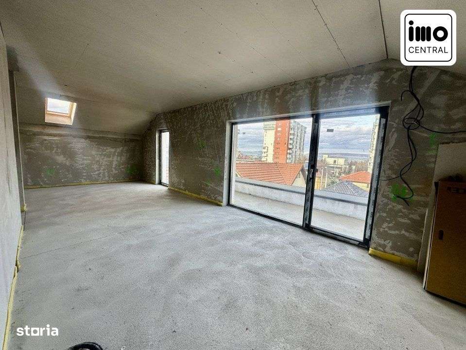Apartamente cu 1, 2 sau 3 camere, Zorilor, Vila noua si moderna, zona-9