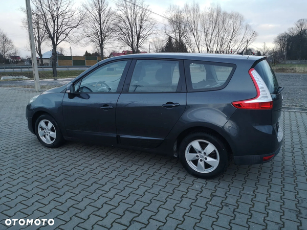 Renault Grand Scenic Gr 1.5 dCi Limited - 8