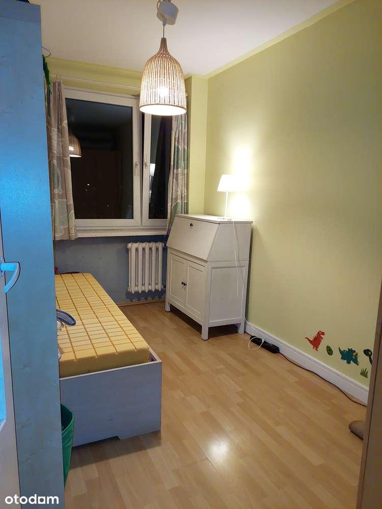 Ogłoszenie prywatne, wygodna lokalizacja, Jelonki - Pełny obrazek: 4/7