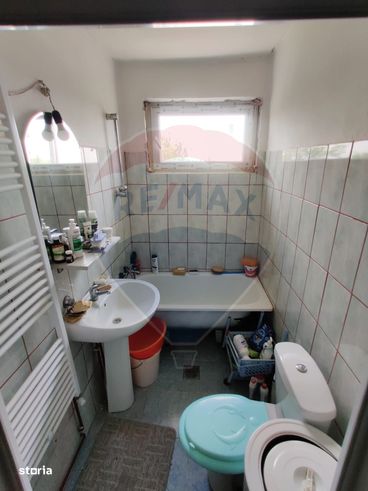 Casă cu teren de vanzare Buzești-4