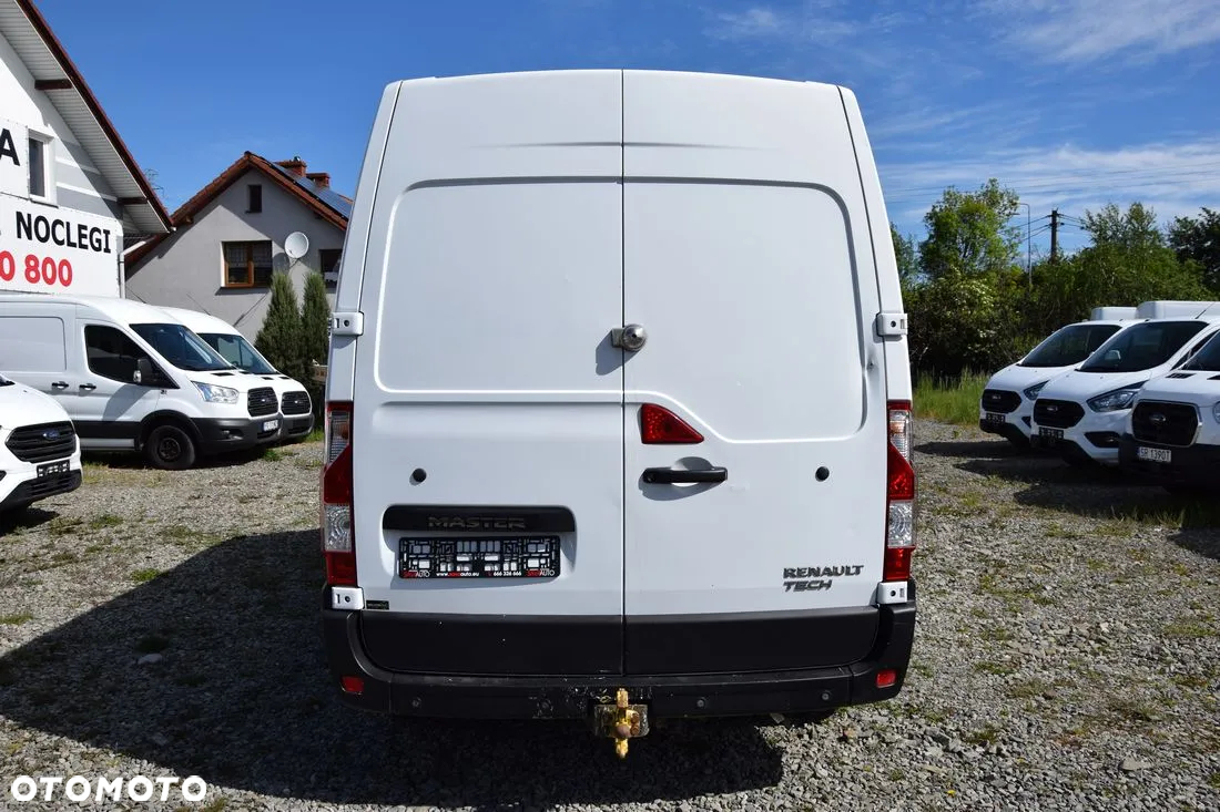 Renault MASTER ​*L2H2​*2.3DCI​​*KLIMA​​*TEMPOMAT​*BLUETOOTH​*2 - 6