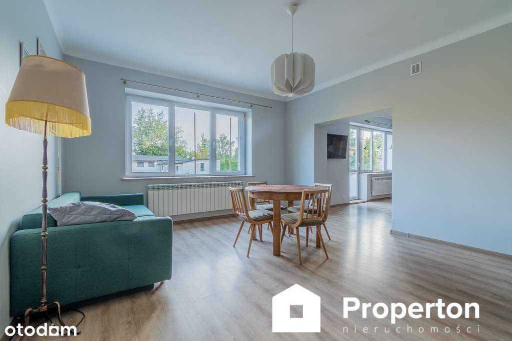 Dom z działką i garażami, SKM, Sulejówek Miłosna - Pełny obrazek: 4/18