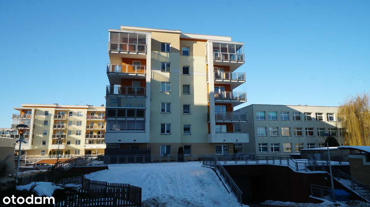 Duże Mieszkanie 5-pokojowe dobra lokalizacja Reymonta-14