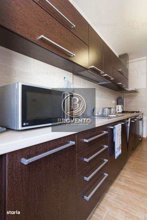 Apartament 2 camere  - Nordului - Herastrau-6