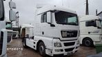 MAN TGX XLX Euro 5 Euro 6 spojlery owiewki - 11