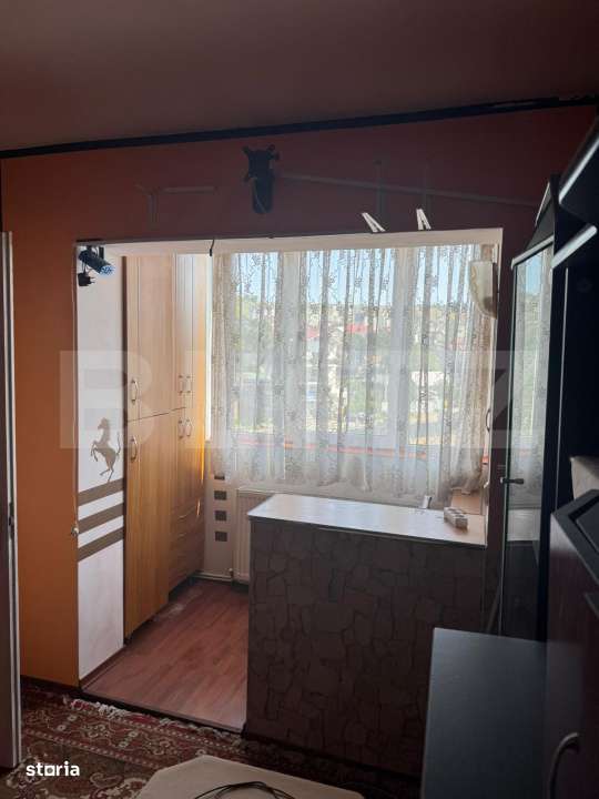 Garsoniera, 26 mp, etaj 4, Burdujeni - Imagine principală: 2/11