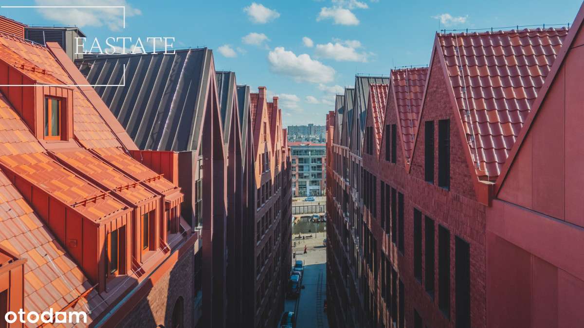 Nowoczesny lokal w prestiżowej inwestycji Granaria - Pełny obrazek: 2/8