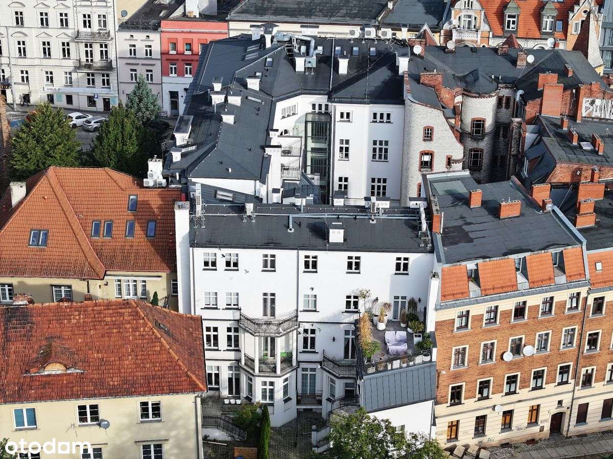 Top w Kamienicy Premium na Starym Rynku-2