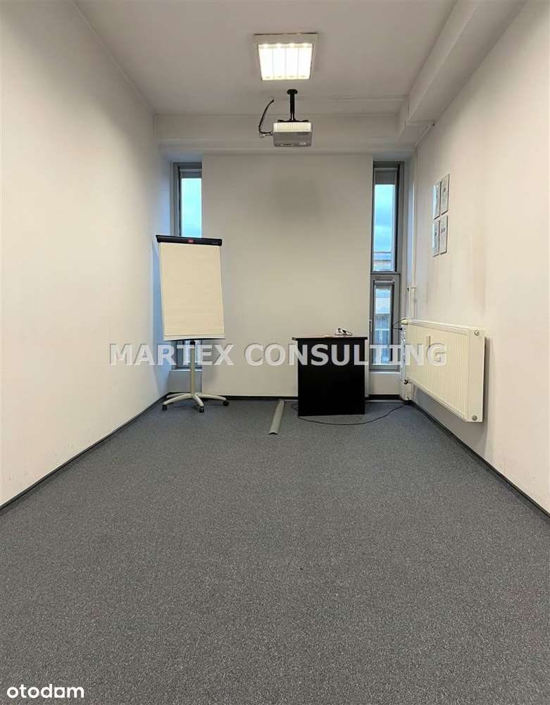Lokal biurowy 423 mkw. w centrum Gliwic - Pełny obrazek: 4/9