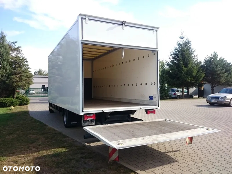 Iveco Daily 72C17A8/P - 15