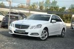 Mercedes-Benz E 250 CDI 4Matic - 1