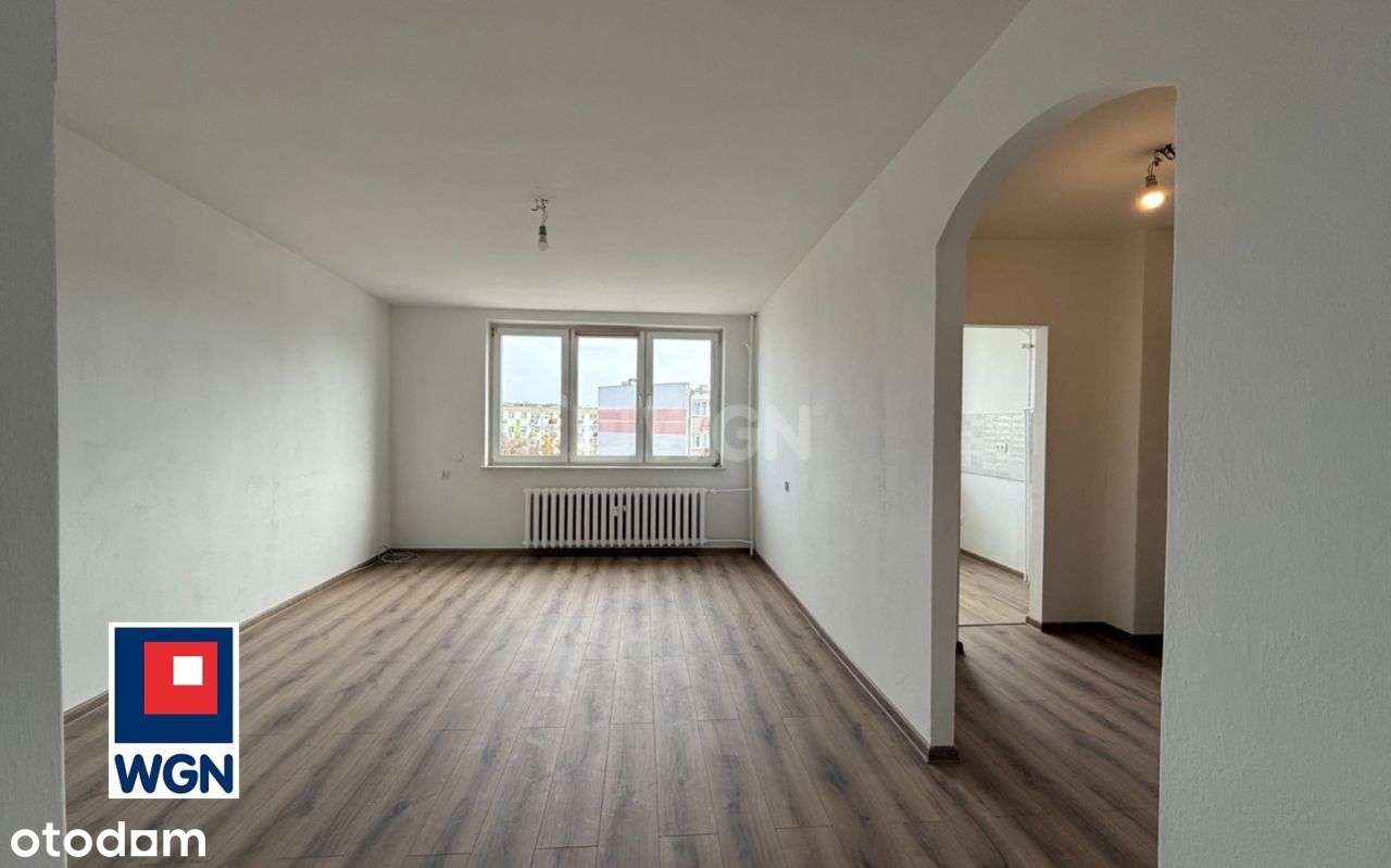 Nowa Cena Ruciane-Nida, ul. Kwiatowa 3-pok. 53 m2-5