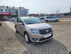 Dacia Logan 0.9 TCe Laureate S&S EU6 - 3