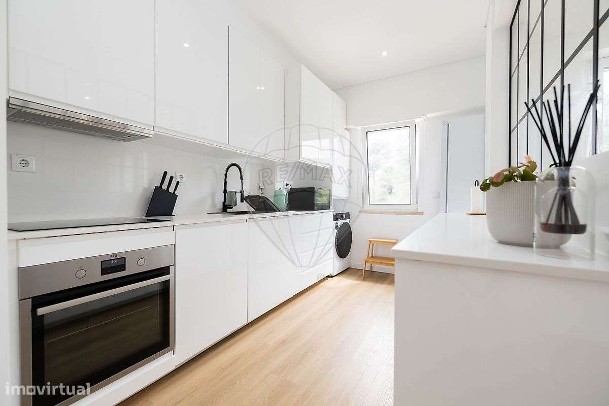 Apartamento T2 para venda-6