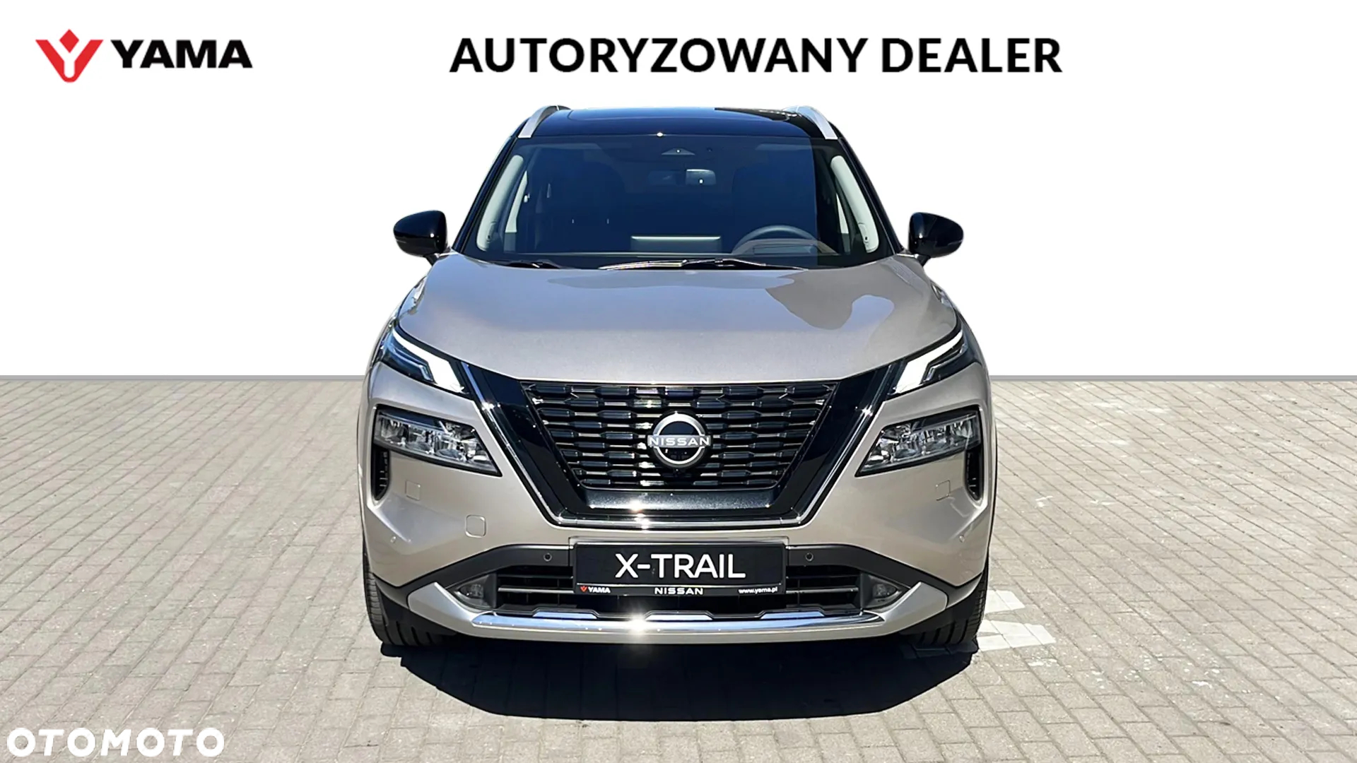 Nissan X-Trail 1.5 VC-T e-POWER Tekna e-4ORCE 7os - 8