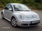 Volkswagen New Beetle 1.9 TDI DPF - 5