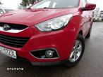 Hyundai ix35 1.6 2WD blue Comfort - 2