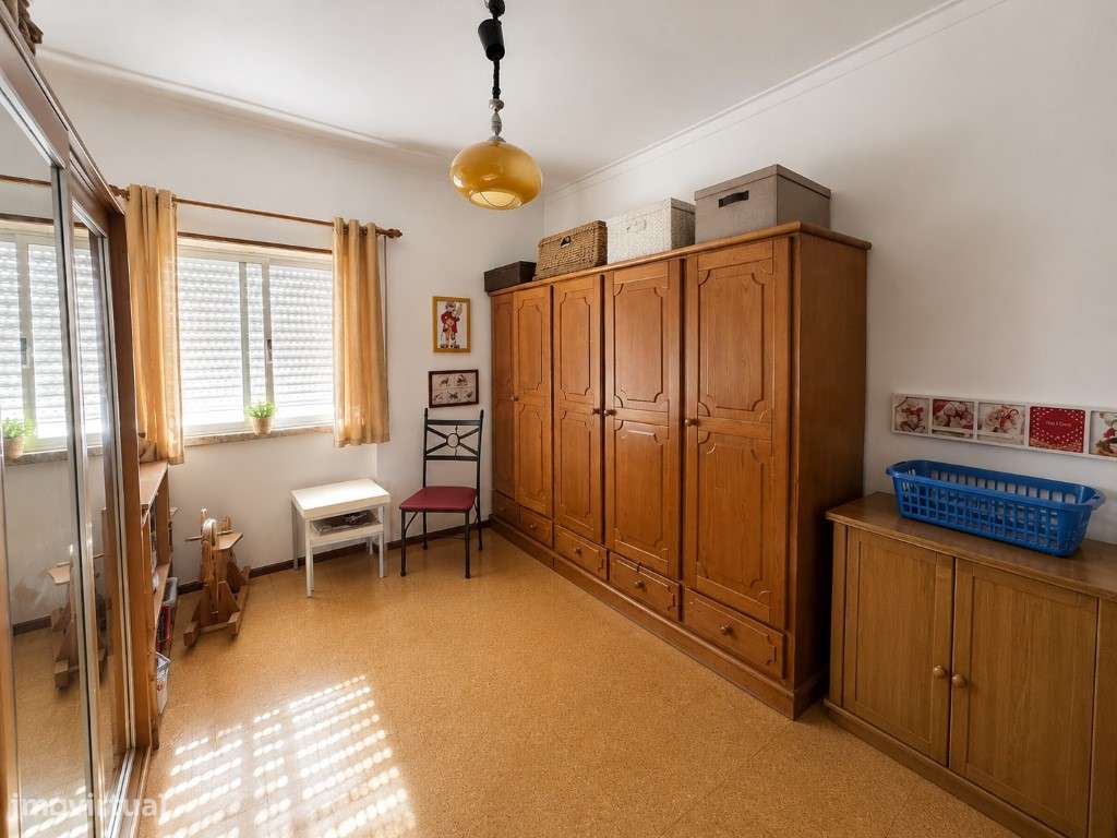 Apartamento T3+2 Duplex | Centro de Mafra-9