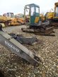 Excavator Volvo 233 din 2001 piese - 6