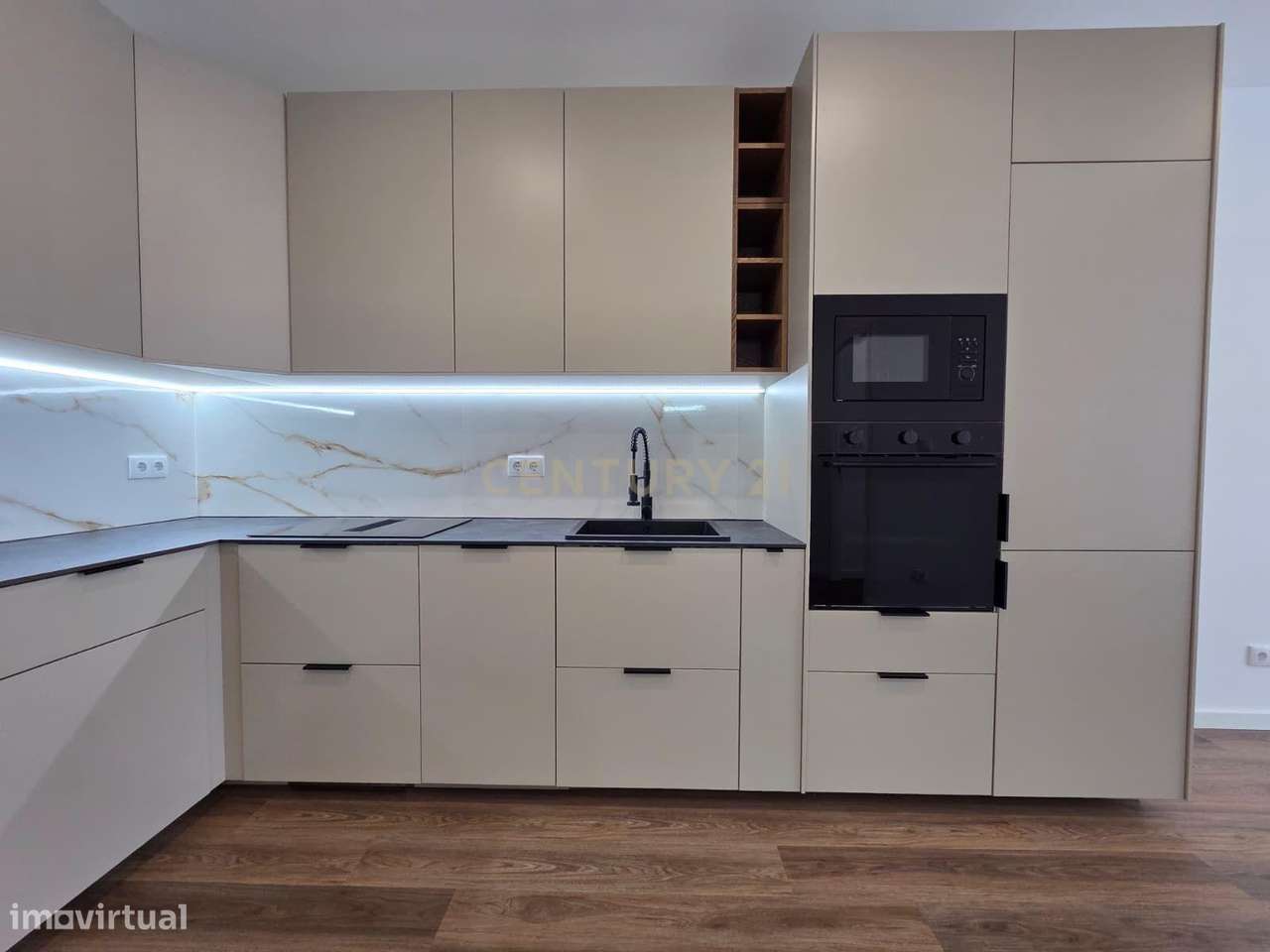 APARTAMENTO T1+1 | TOTALMENTE NOVO| DESGIN MODERNO | ERMESINDE-1