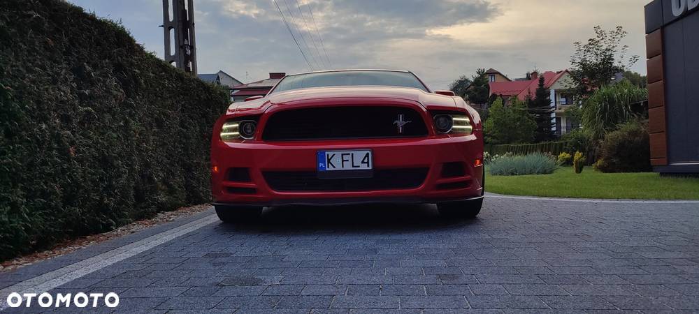 Ford Mustang 5.0 V8 GT Premium - 19