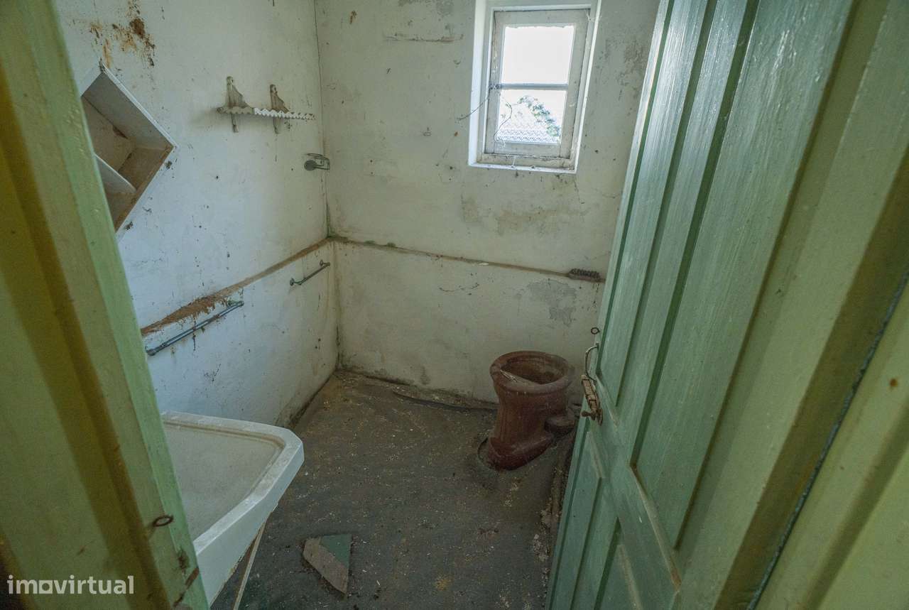 Moradia T3 para reconstrução- Murtosa-4