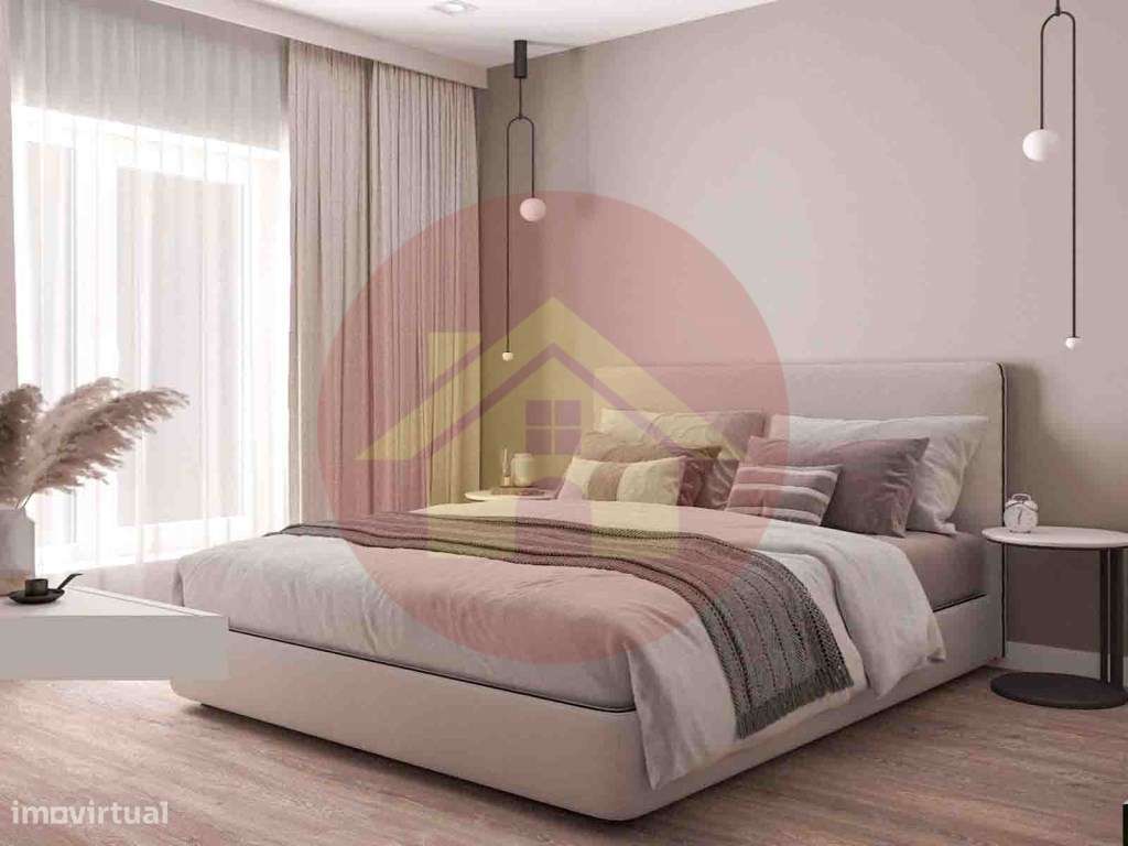 Apartamento T2 para Venda em Construção em Armação de Pêra-10