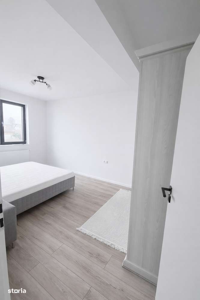 Casa P+1+M tip Duplex, Bujoreni N Residence, curte separata-6