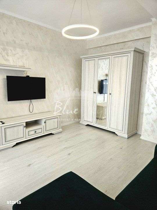 Apartament cu 2 camere, la doar 80 m de plaja – Mamaia Nord, Str. D8 - Imagine principală: 2/13
