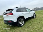 Jeep Cherokee 3.2 V6 Active Drive I Limited - 24