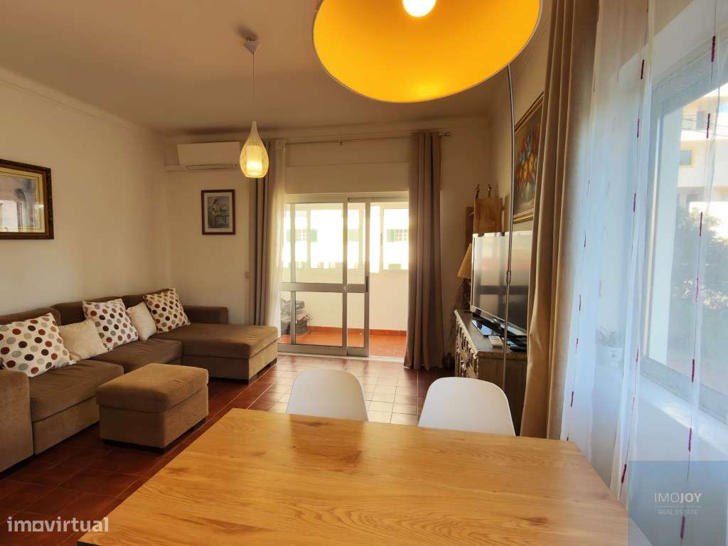 Apartamento T1 com Vista Mar em Portimão - Grande imagem: 4/22