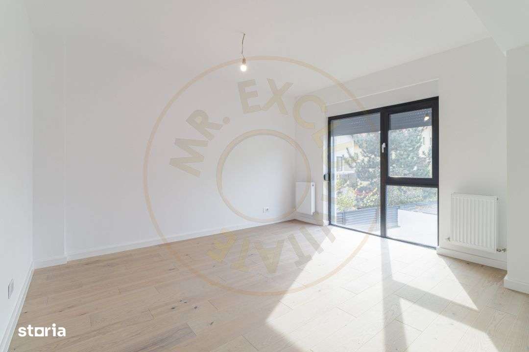 Casa Voluntari spatioasa si moderna - Proiect Rezidential! - Imagine principală: 4/14