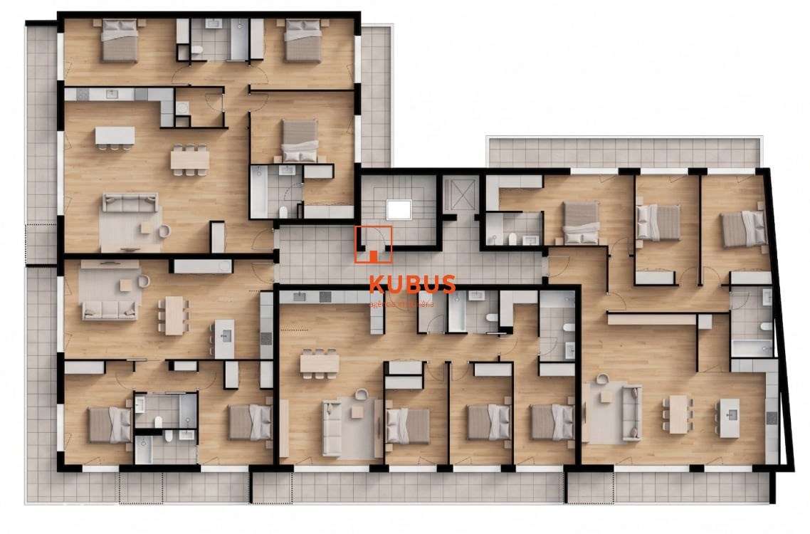 Apartamento T2 Venda em Nossa Senhora de Fátima,Entroncamento-13