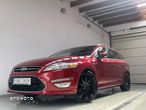 Ford Mondeo 2.0 TDCi Titanium - 15