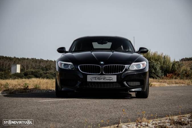 BMW Z4 28 i Pack M Auto - 7