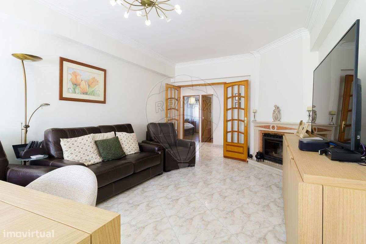 Apartamento T3 para venda - Grande imagem: 5/24