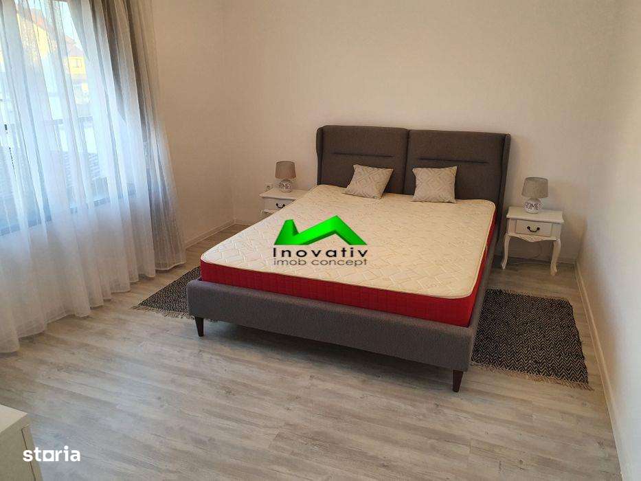 Casa de inchiriat 4 camere Sibiu Selimbar - Imagine principală: 2/7