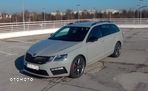 Skoda Octavia 2.0 TDI (Green tec) 4x4 DSG RS - 2