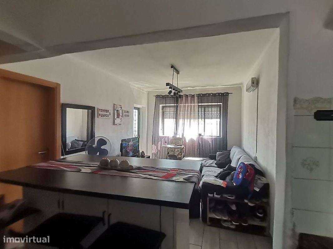 Apartamento T2 à venda em Figueira da Foz-7
