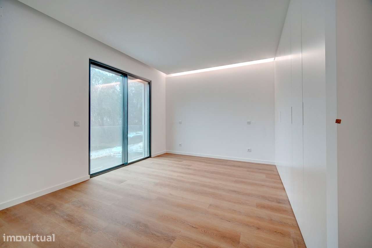 Moradia V4 Nova em Murches-16