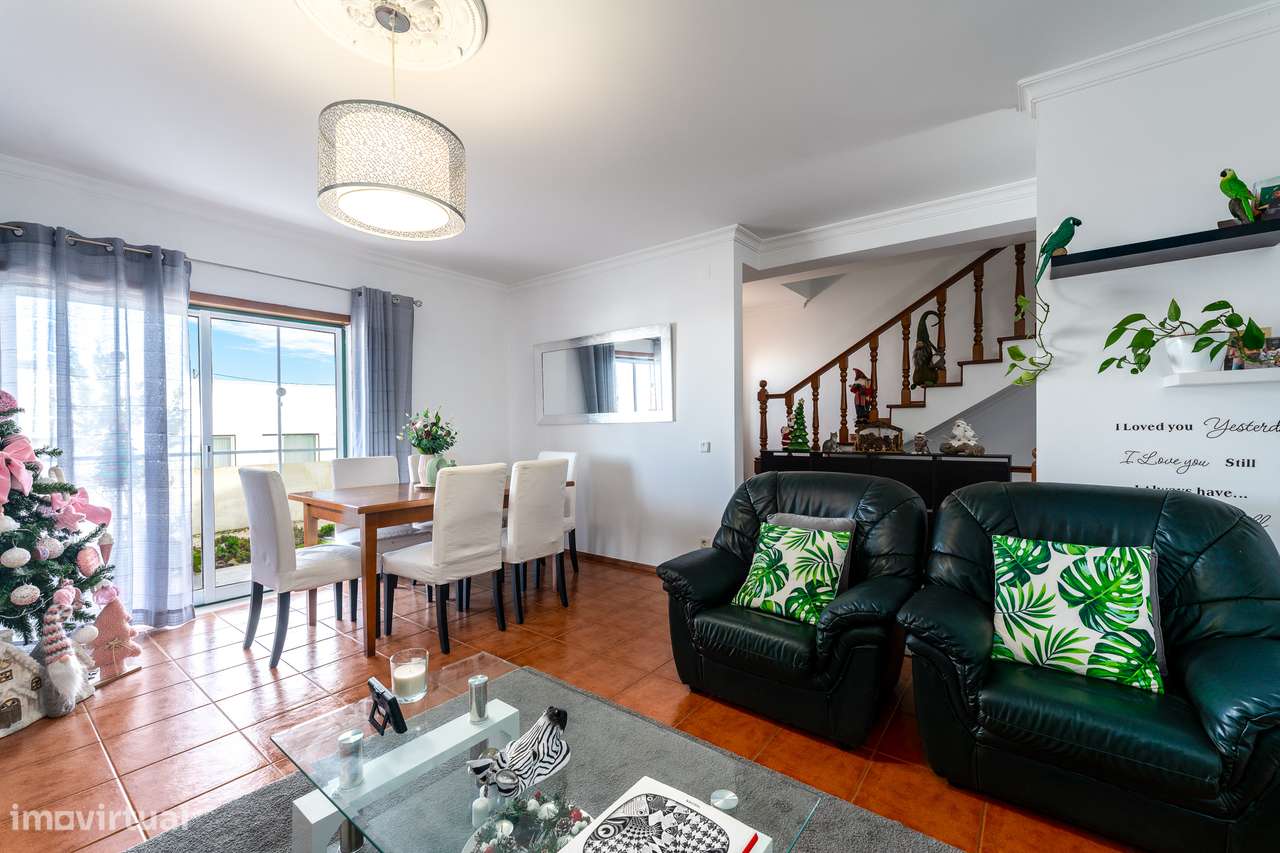 Moradia em Banda 4 quartos em Leiria, Marinha Grande - Venda - Grande imagem: 5/21