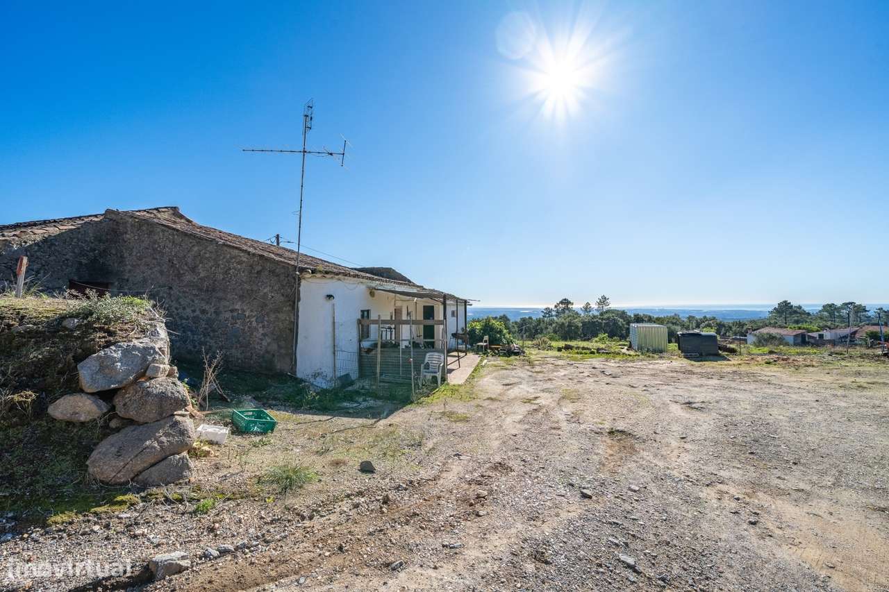 Quinta em Monchique - Grande imagem: 5/25