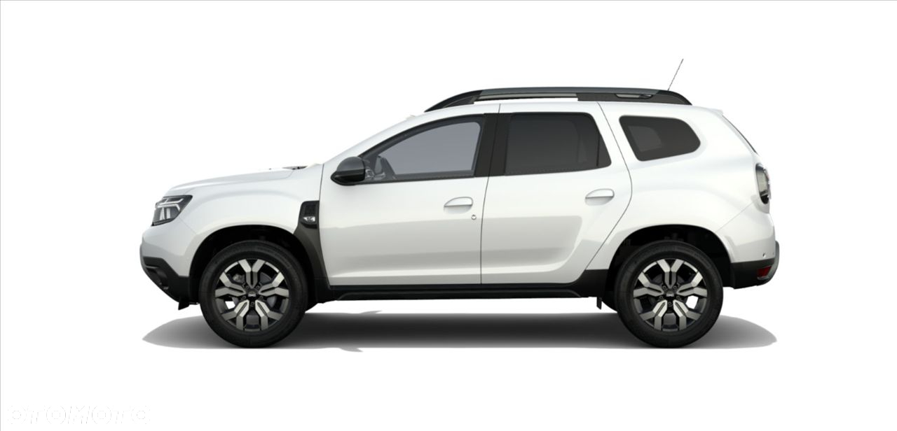 Dacia Duster 1.3 TCe Journey EDC - 2