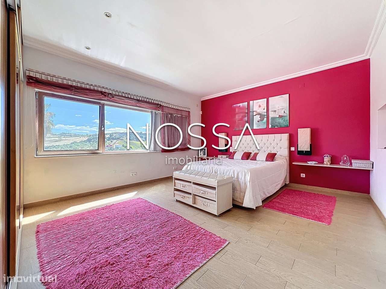 Exclusiva Moradia V6 em Quinta de Luxo – Arruda dos Vinhos-9