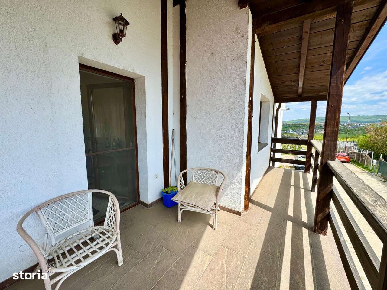 Apartament 2 camere 61 mp, etaj 1, terasa, parcare, boxa, Bucium/Visan-12