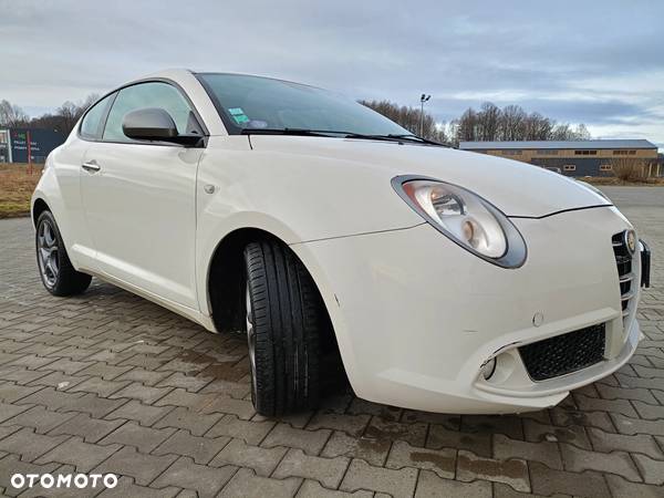 Alfa Romeo Mito 1.4 MultiAir Progression - 2